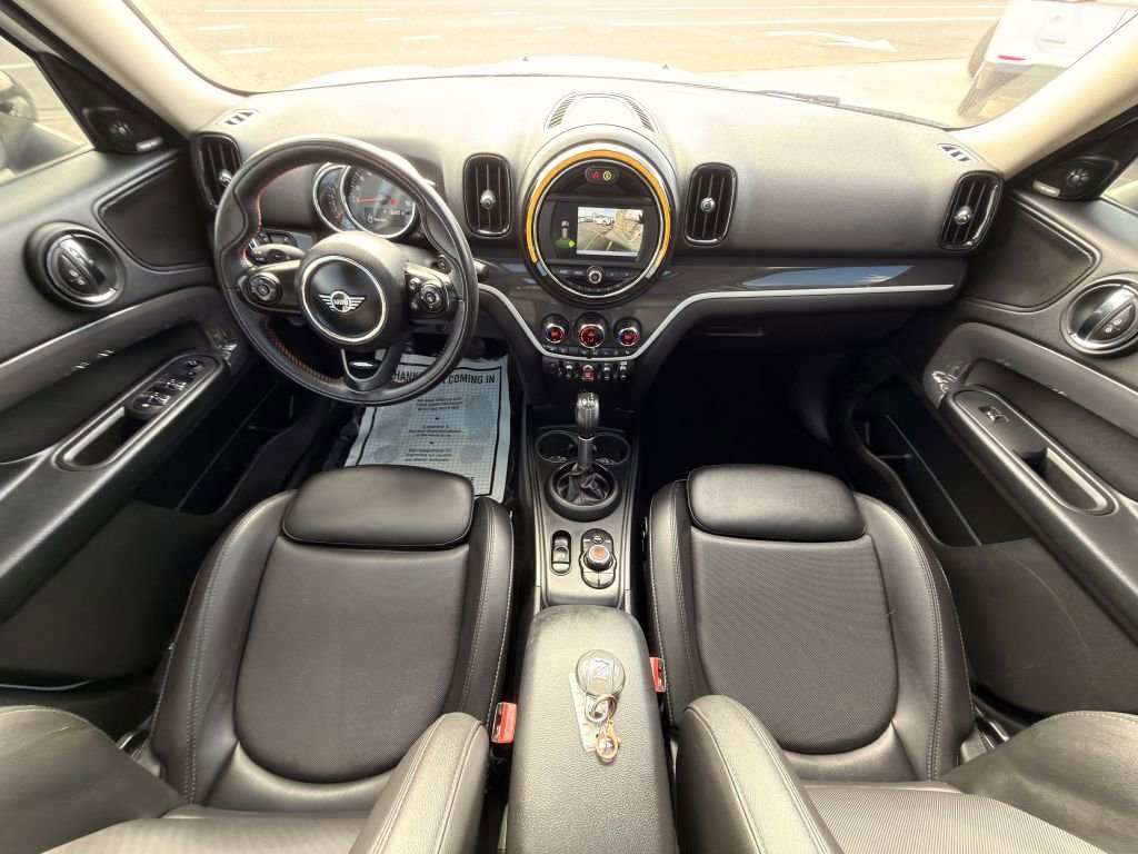 Used 2019 MINI Cooper Countryman S w/ Convenience Package image 15