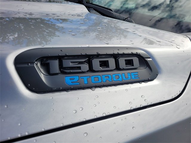 New 2026 RAM 1500 Big Horn image 3