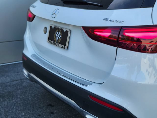 Used 2025 Mercedes-Benz GLA 250 4MATIC image 43