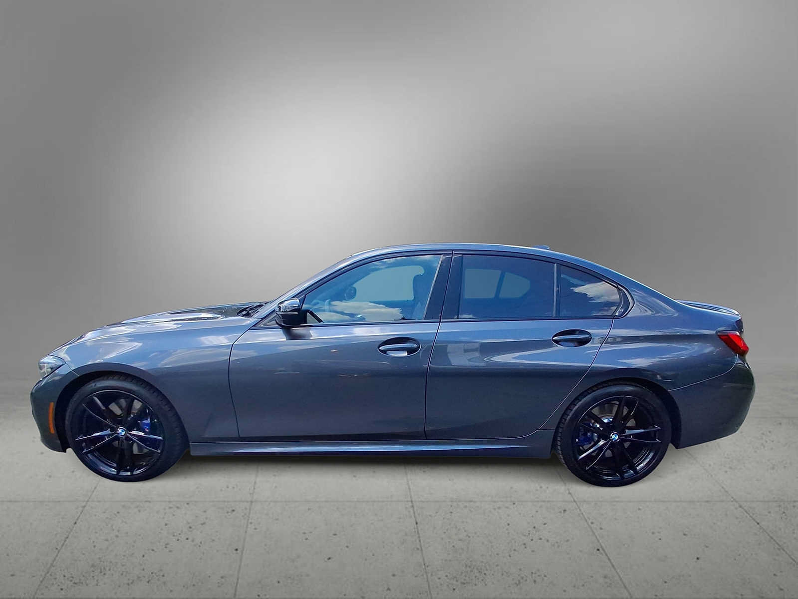 Used 2022 BMW M340i xDrive AWD/4WD image 5