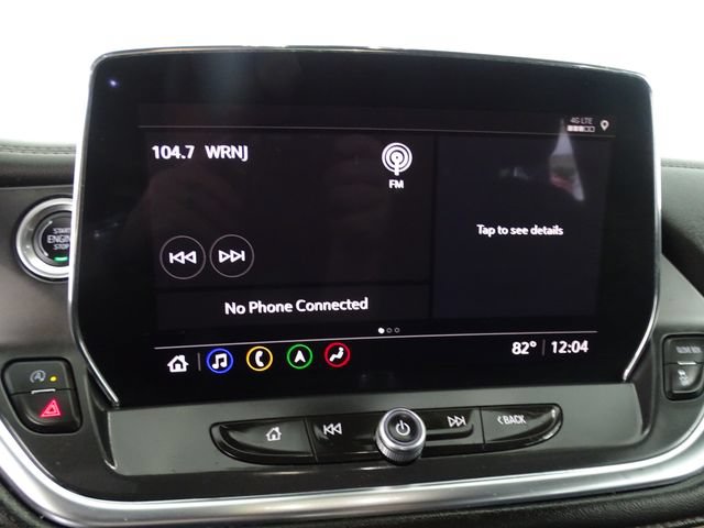 Certified 2024 Chevrolet Blazer Premier AWD/4WD image 15
