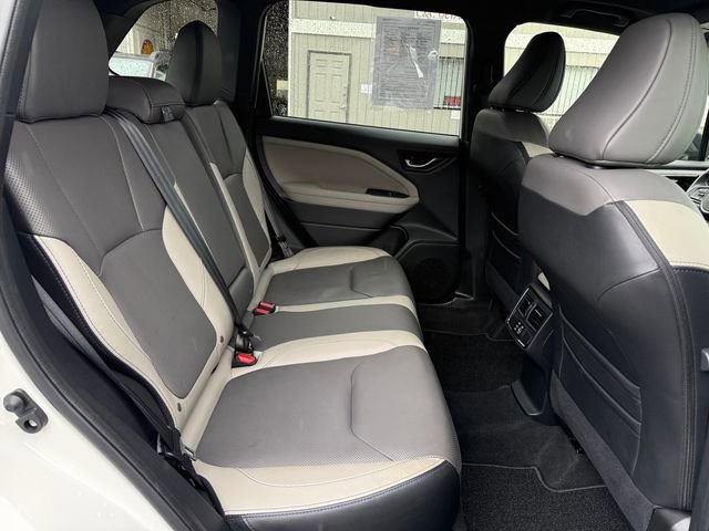 Used 2025 Subaru Forester Limited w/ Popular Package #1 image 19