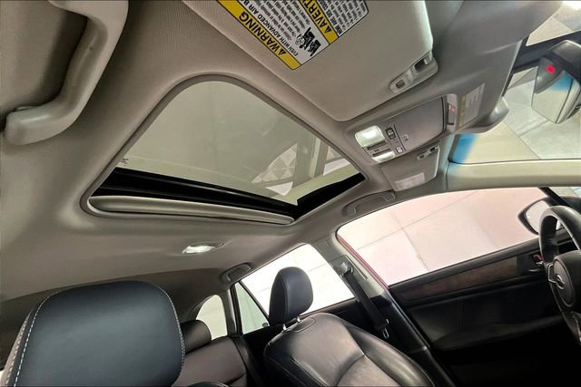 Used 2018 Subaru Outback 2.5i Limited image 22