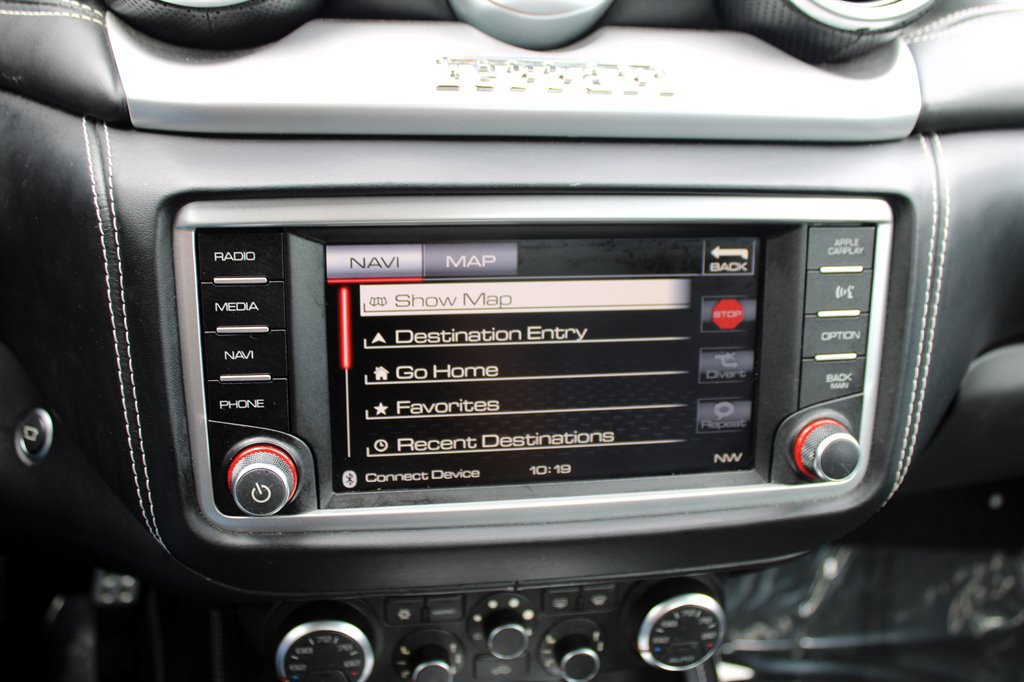 Used 2015 Ferrari California T RWD image 36