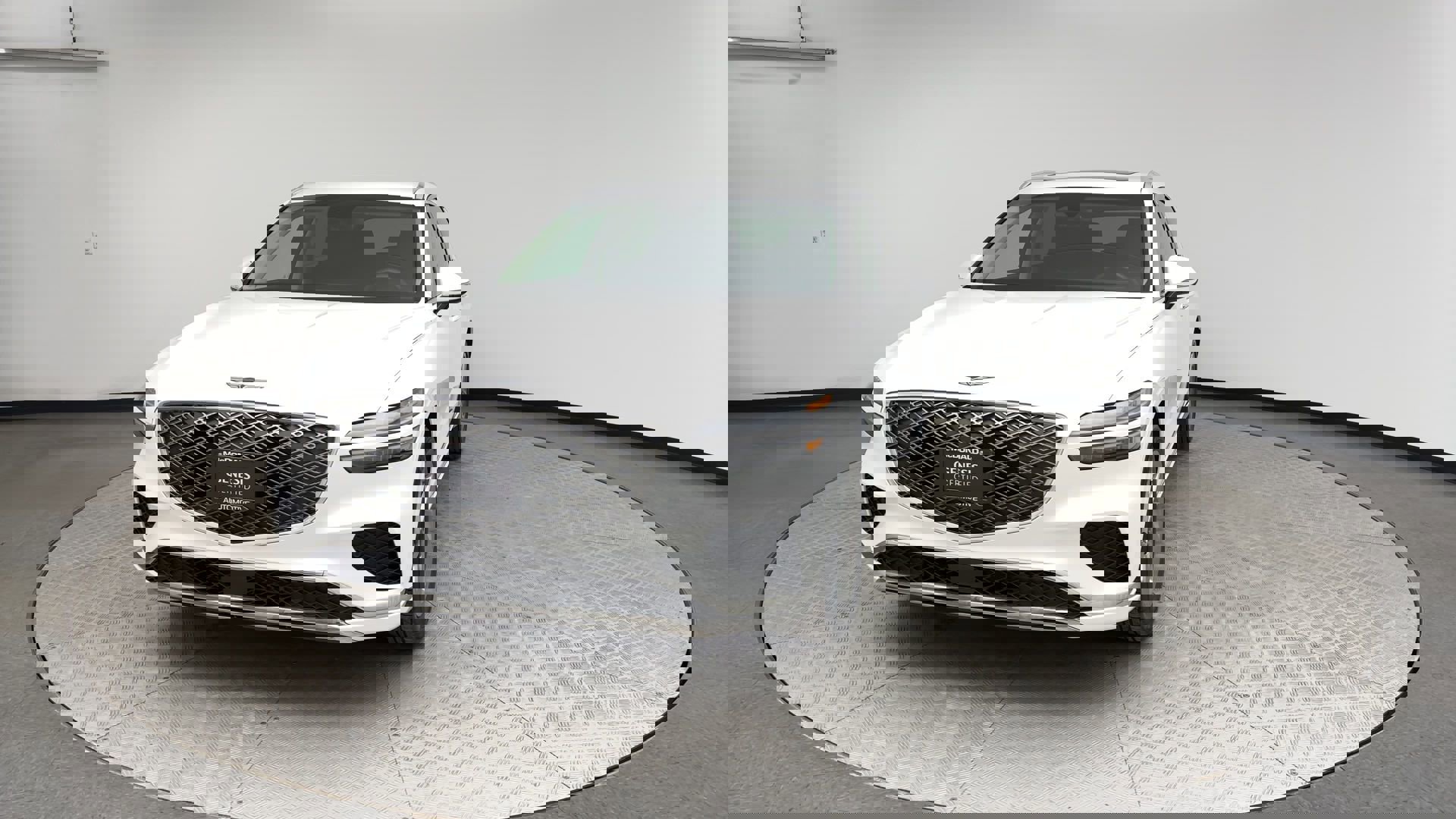 Certified 2026 Genesis GV70 2.5T Select image 7