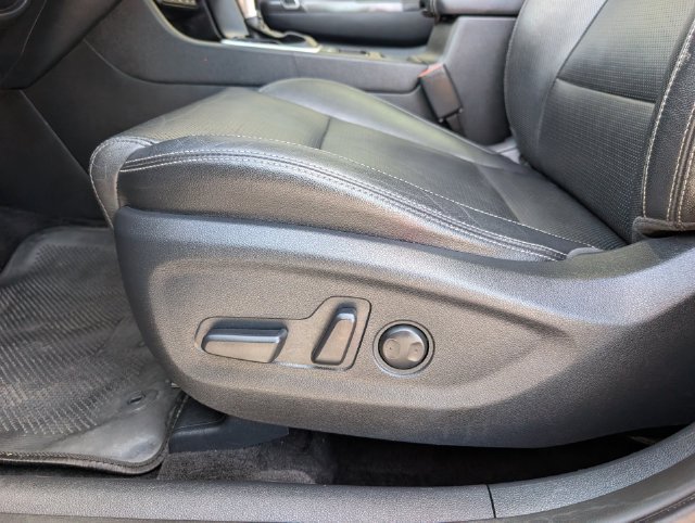 Used 2017 Kia Sportage EX w/ EX Technology Package FWD image 21