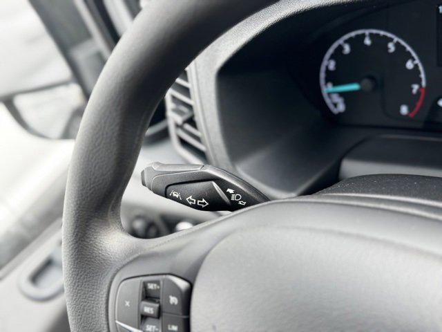 New 2025 Ford Transit 350 Low Roof w/ Load Area Protection Package image 20