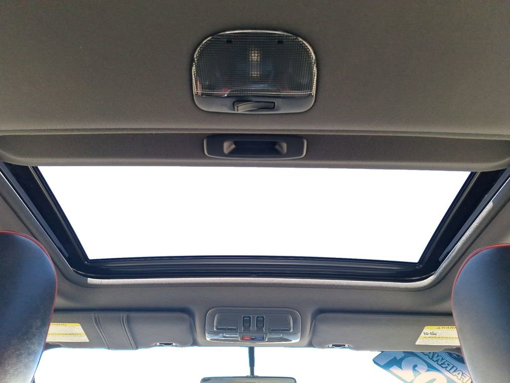 Used 2021 Subaru WRX STI Limited w/ Popular Package #1 image 12