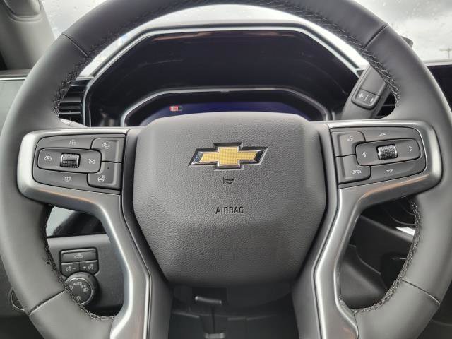New 2026 Chevrolet Silverado 1500 LT image 10