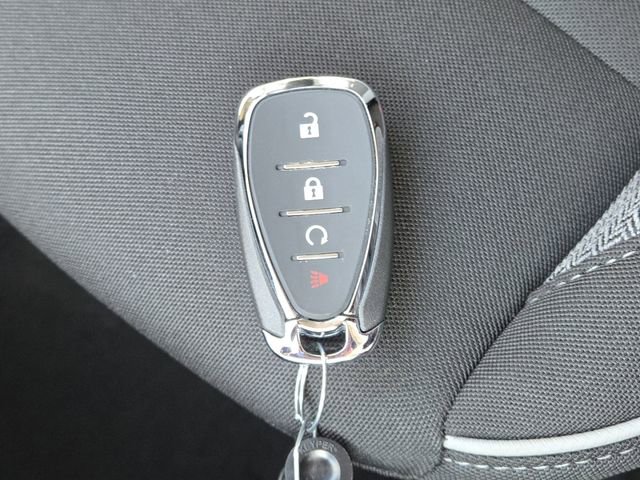 New 2026 Chevrolet TrailBlazer LS w/ LS Convenience Package image 33