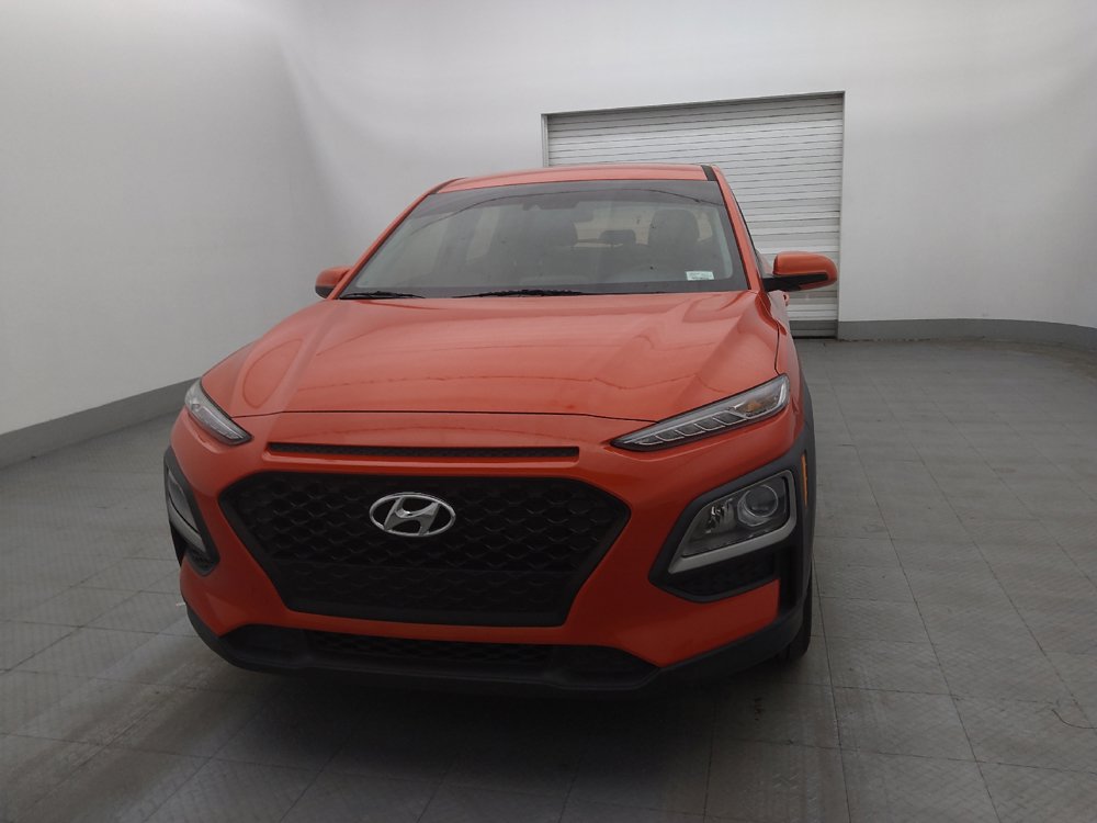 Used 2019 Hyundai Kona SE FWD image 15