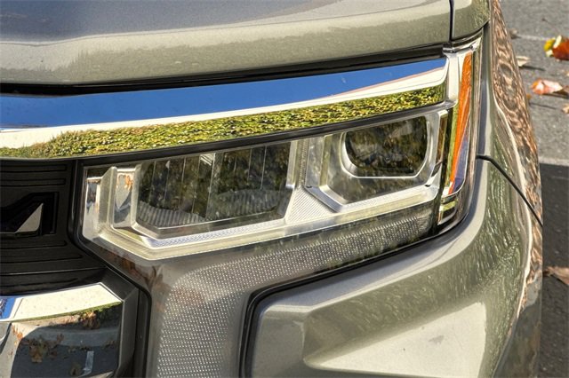 Used 2025 Chevrolet Silverado 1500 LT image 50