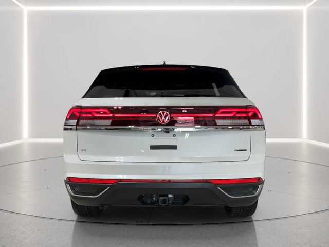 New 2026 Volkswagen Atlas Cross Sport SE AWD/4WD image 4