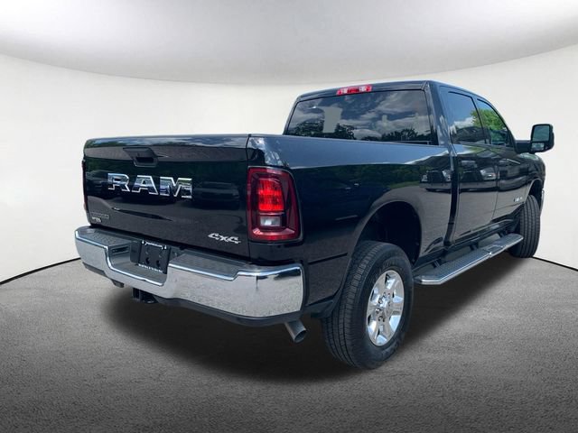 Used 2026 RAM 2500 Big Horn AWD/4WD image 13