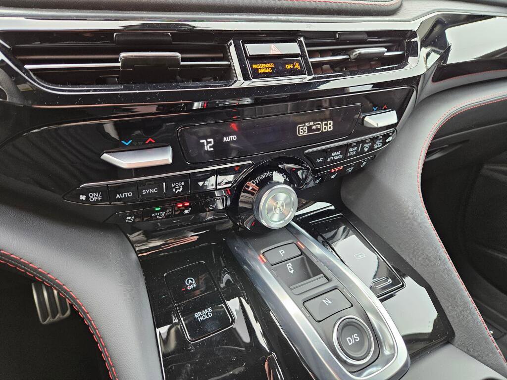 New 2026 Acura MDX Type S image 33