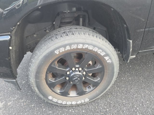 Certified 2023 RAM 3500 Laramie AWD/4WD image 28