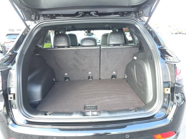 Used 2024 Jeep Compass Limited w/ High Altitude Package image 54