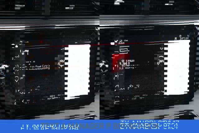 New 2026 GMC Sierra 1500 AT4X image 27