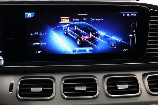 Used 2024 Mercedes-Benz GLE 63 AMG S image 26