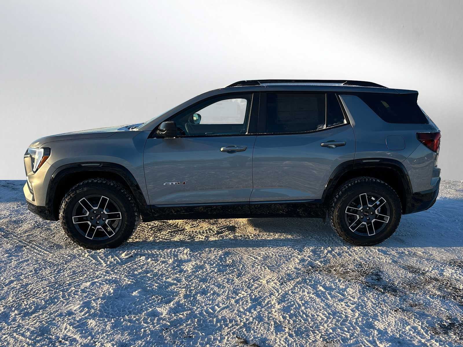 New 2026 GMC Terrain AT4 image 6