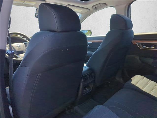 Used 2021 Honda CR-V EX image 19