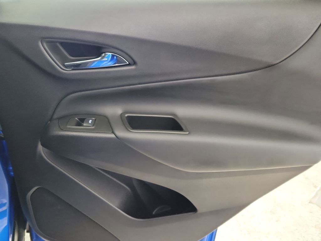 Certified 2024 Chevrolet Equinox LT w/ LPO, Floor Liner Package image 20
