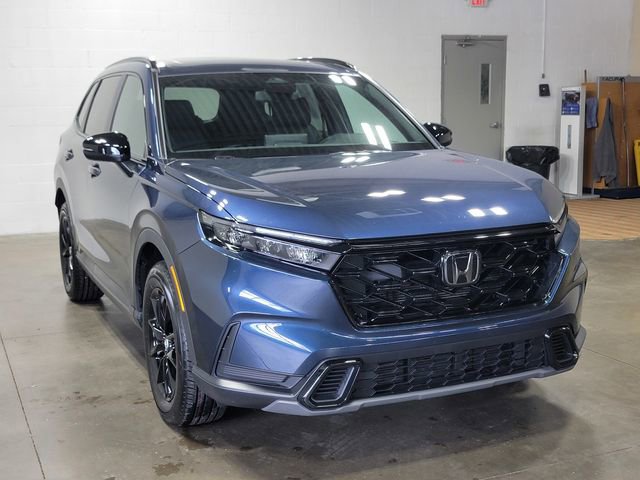 Used 2026 Honda CR-V Sport image 4