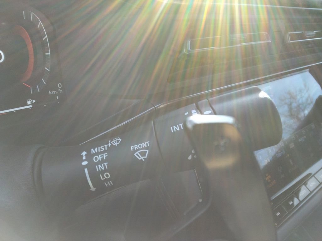 Used 2024 Nissan Z NISMO w/ Floor Mat Package image 17