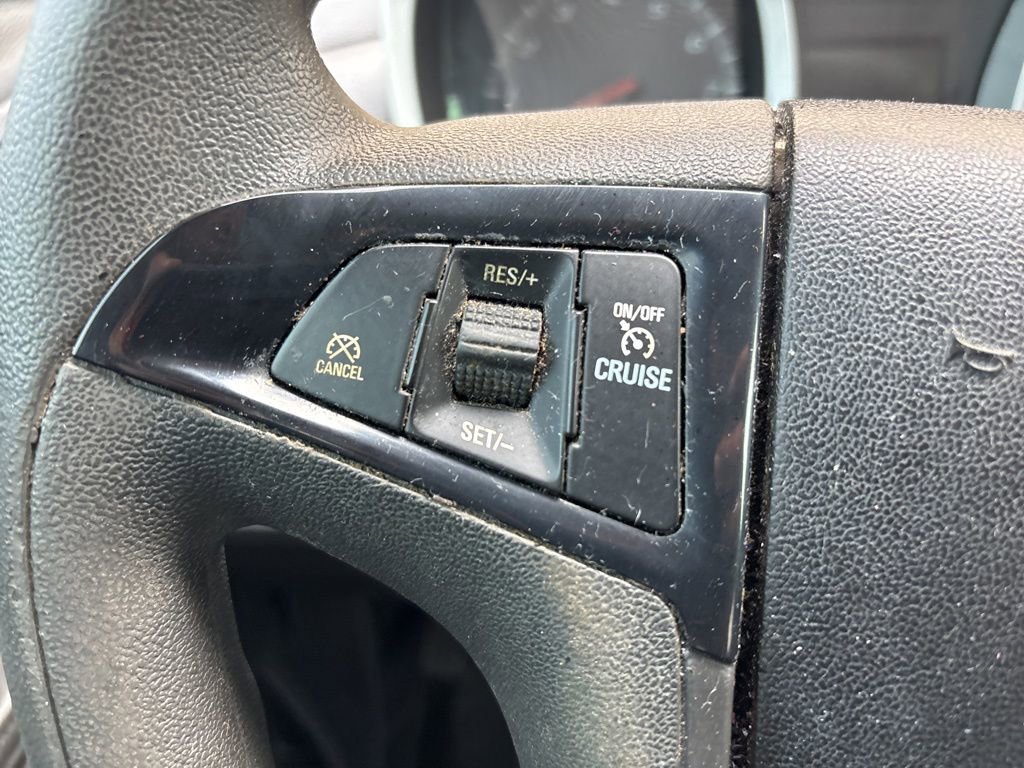 Used 2014 Chevrolet Equinox LS image 20