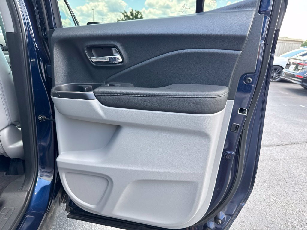 Used 2023 Honda Ridgeline RTL image 35