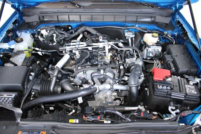 Used 2026 Ford Bronco Big Bend AWD/4WD image 29