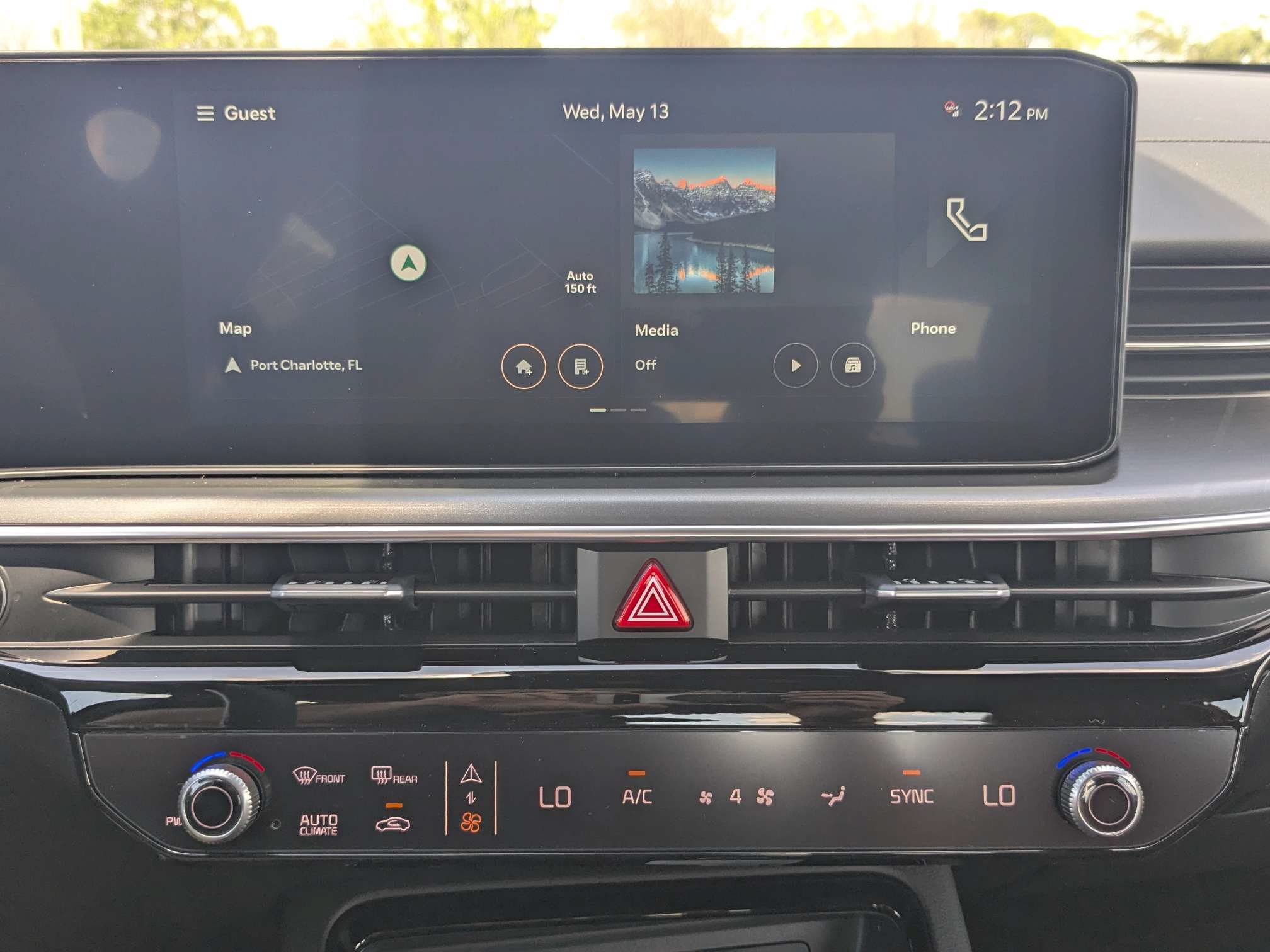 New 2026 Kia K5 GT-Line w/ GT-Line Red Interior Package FWD image 25