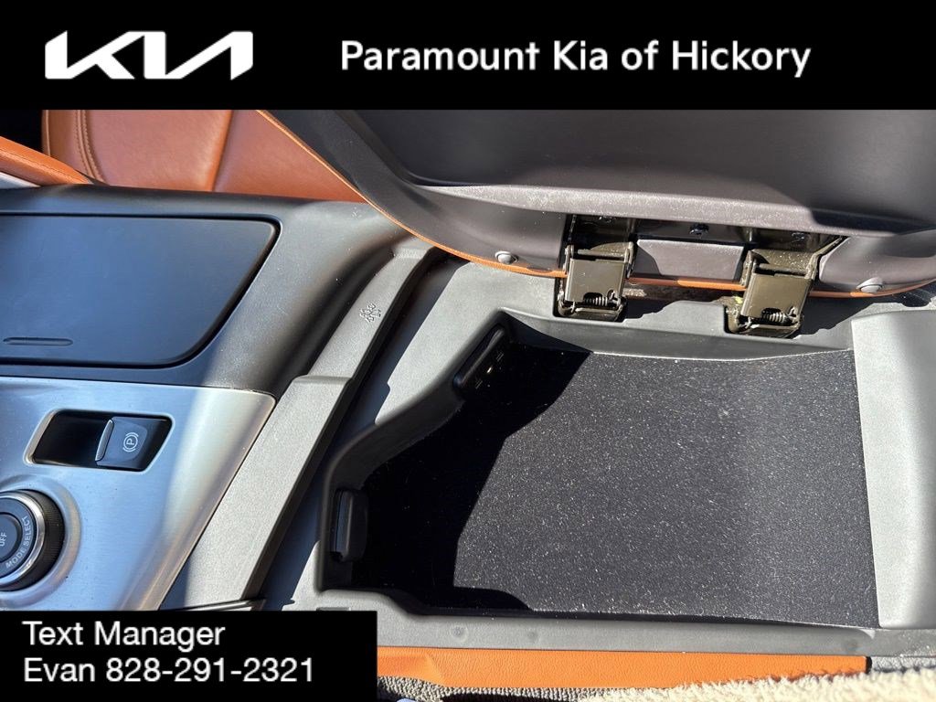 Used 2016 Chevrolet Corvette Z06 w/ 2LZ Preferred Equipment Group image 29