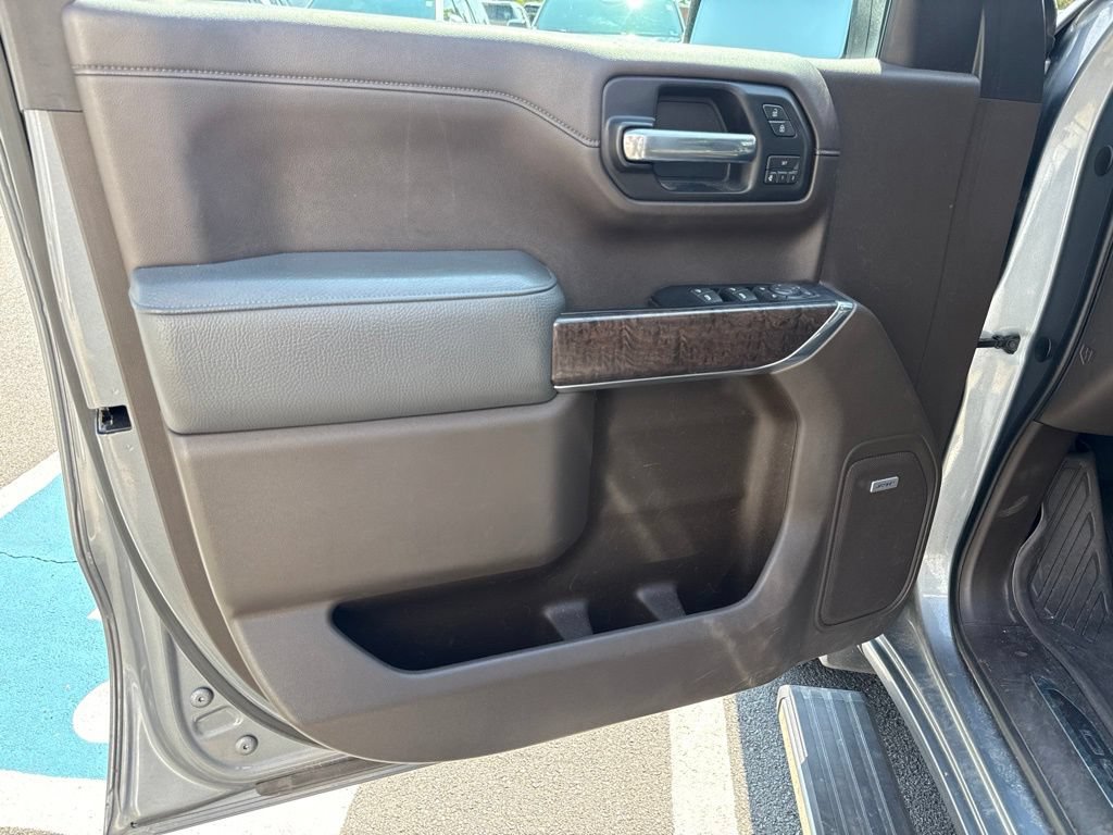 Used 2019 GMC Sierra 1500 Denali w/ Denali Ultimate Package AWD/4WD image 15