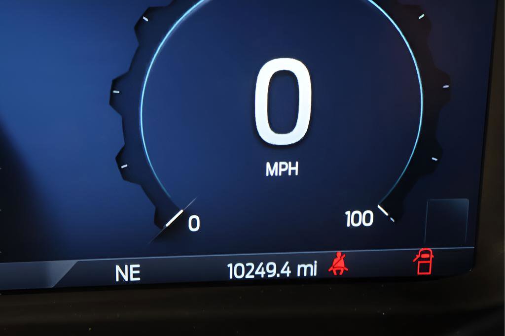 Used 2025 Ford F250 Platinum AWD/4WD image 17