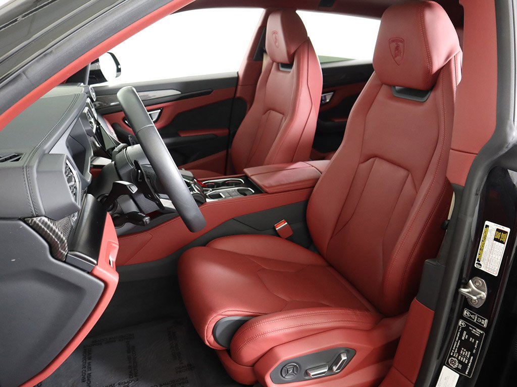 Used 2022 Lamborghini Urus image 35