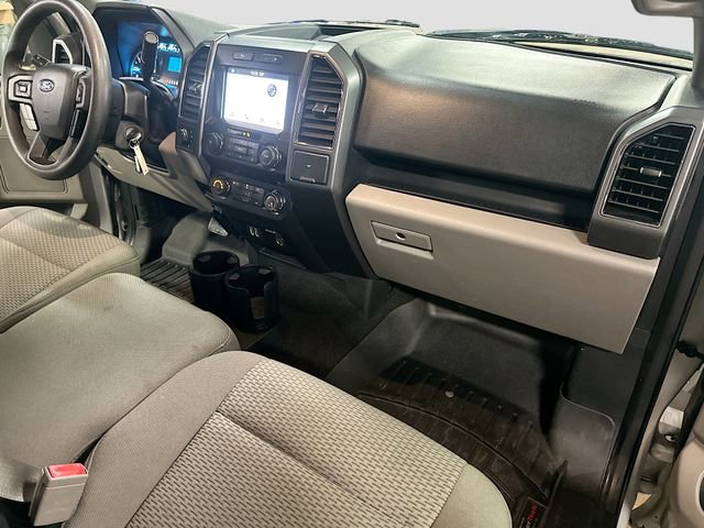 Used 2019 Ford F150 XLT image 27