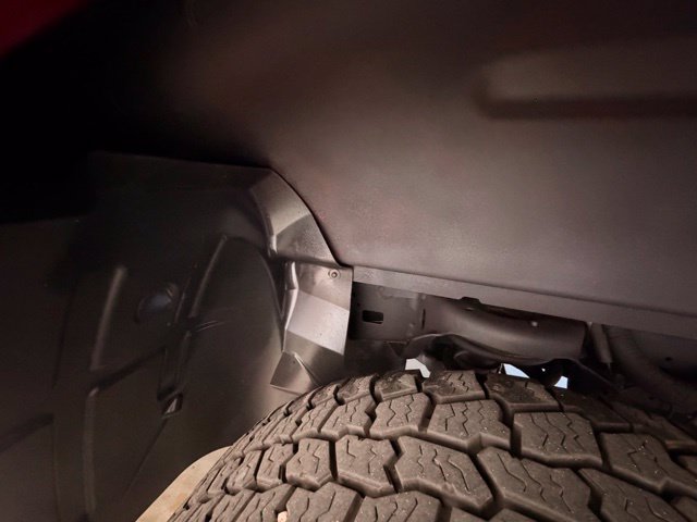 Used 2023 RAM 1500 Big Horn AWD/4WD image 47