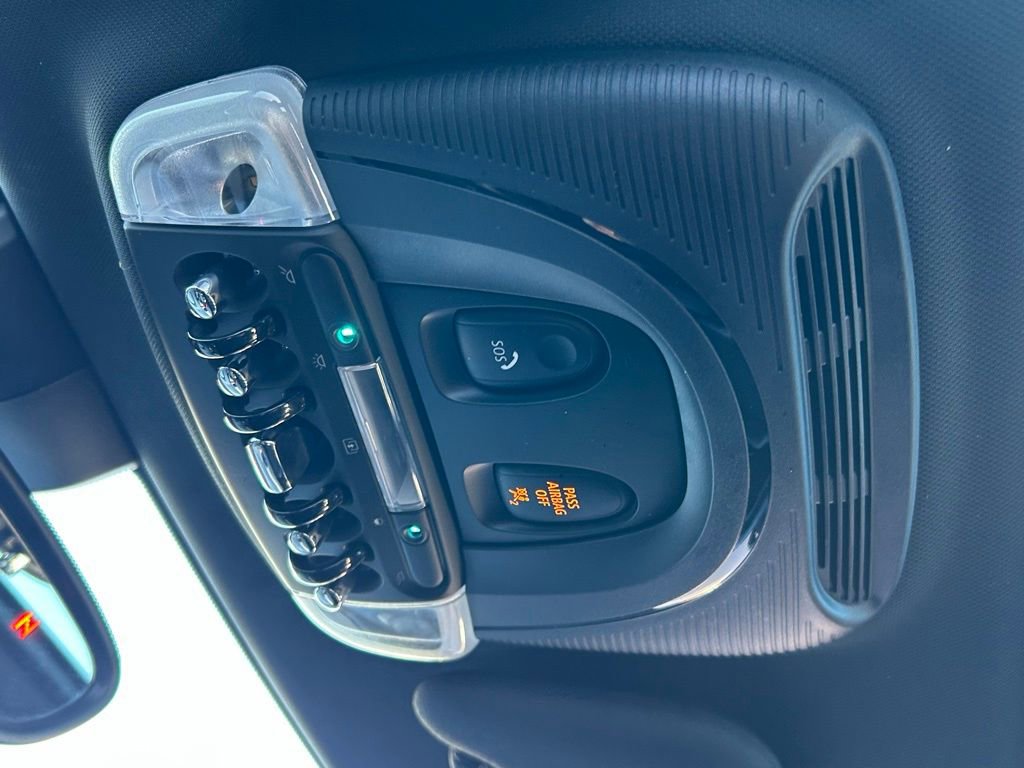 Used 2024 MINI Cooper John Cooper Works image 33