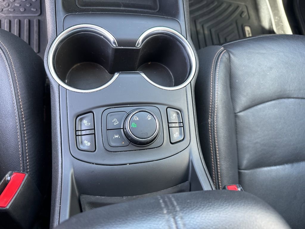 Used 2020 GMC Terrain SLT w/ Preferred Package image 17