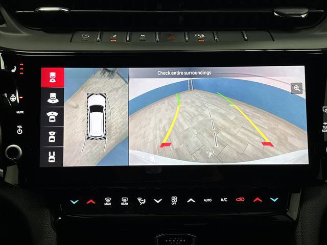 New 2026 Jeep Grand Cherokee Limited w/ Luxury Tech Group II image 11