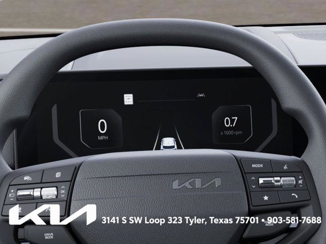 New 2026 Kia Sportage S AWD/4WD image 21