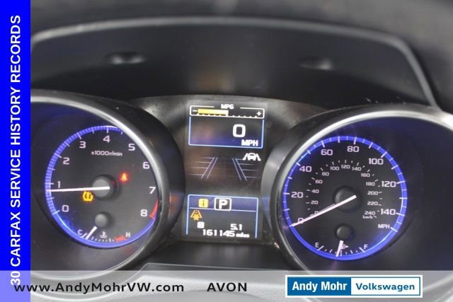 Used 2019 Subaru Outback 2.5i Limited image 31