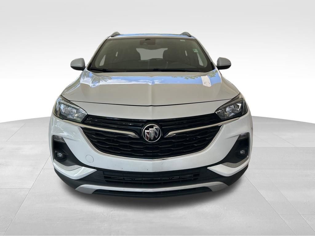 Used 2022 Buick Encore GX Select FWD image 11