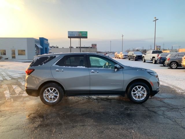 Used 2024 Chevrolet Equinox LT image 6