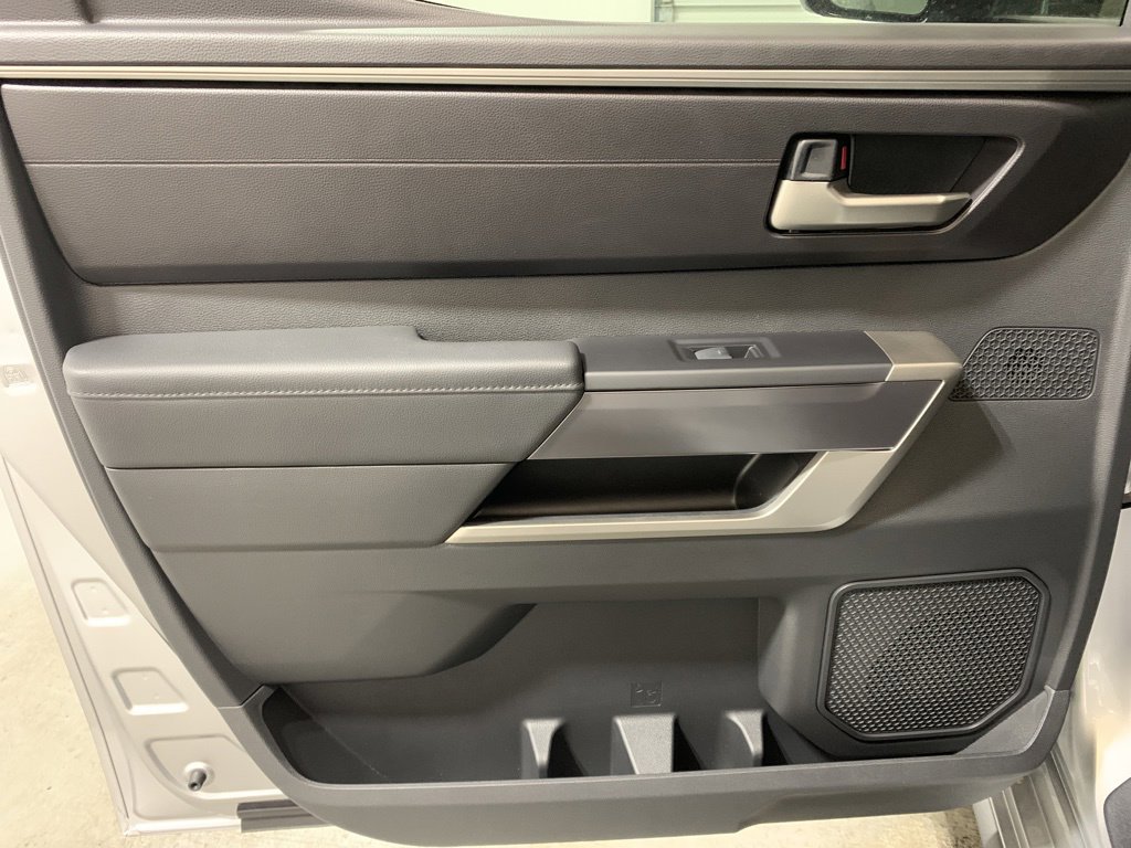 New 2025 Toyota Tundra SR5 image 13