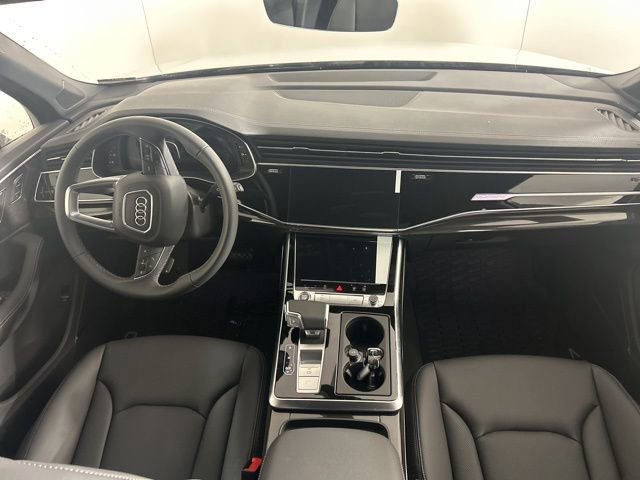 New 2026 Audi Q7 3.0T Premium Plus image 15