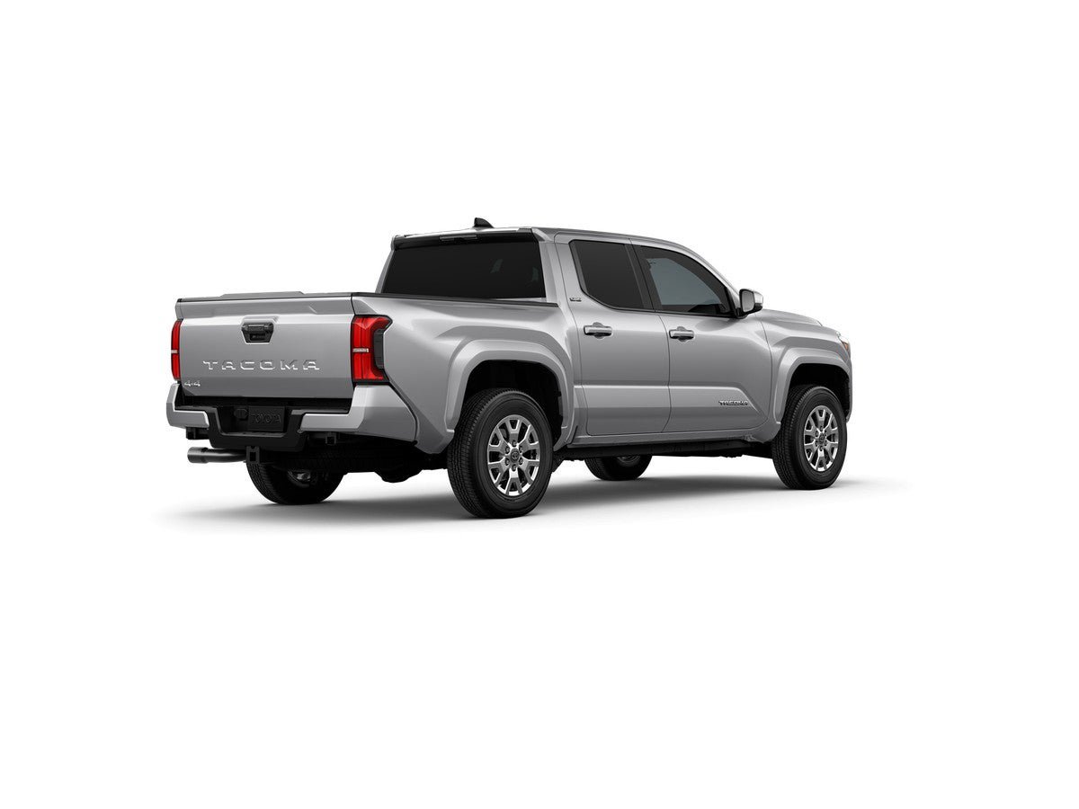 New 2026 Toyota Tacoma SR5 AWD/4WD image 44