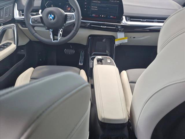 New 2026 BMW X2 xDrive28i w/ Technology Package AWD/4WD image 13