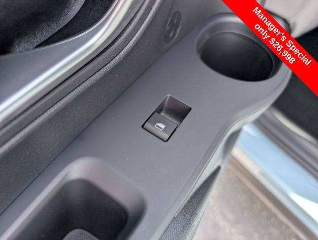 Certified 2025 Hyundai Santa Cruz SE AWD/4WD image 12